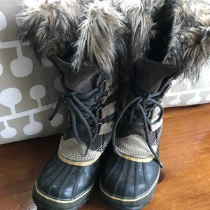 Sorel Joan of Arctic Winter boots